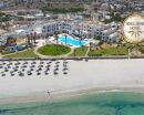 AL JAZIRA BEACH & SPA